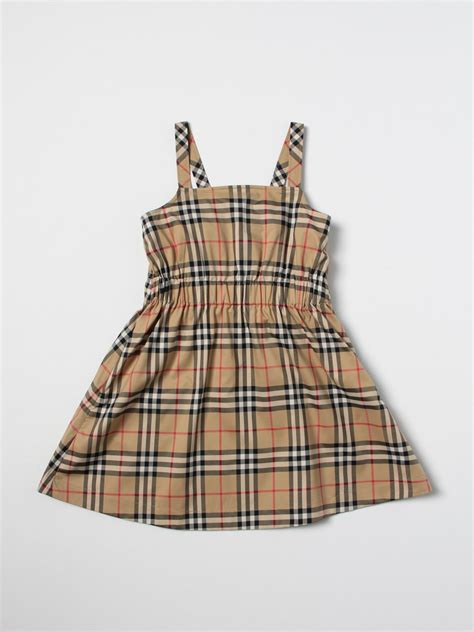 burberry dres|burberry dress girls.